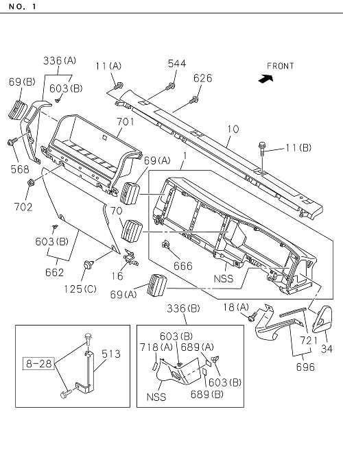 Partial Engine